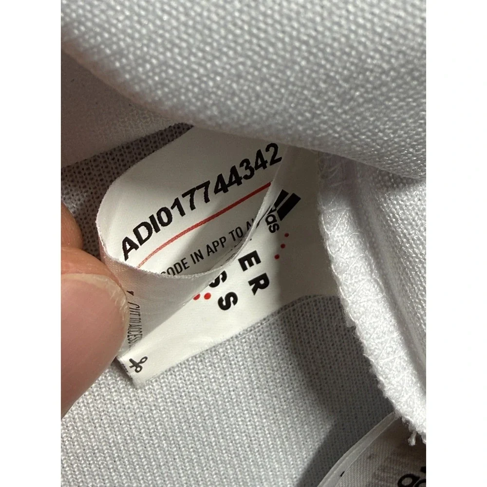 adidas sold as